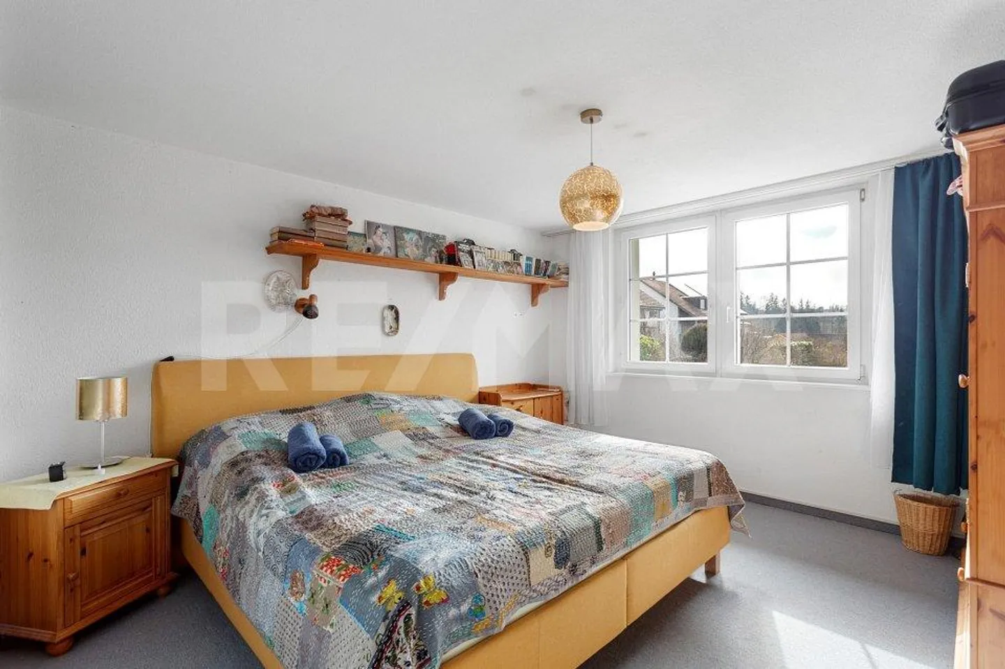 Charmante Maisonette Gartenwohnung - Foto 8 von 10