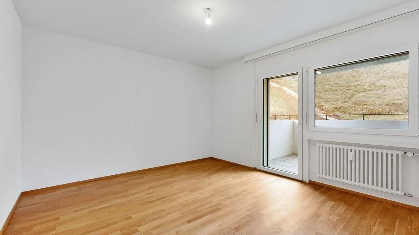 Una casa da rimanere - vivere modernamente a Liestal - Foto 9 di 12