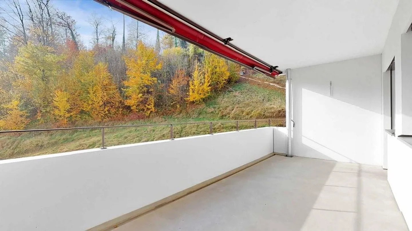 Una casa da rimanere - vivere modernamente a Liestal - Foto 10 di 12