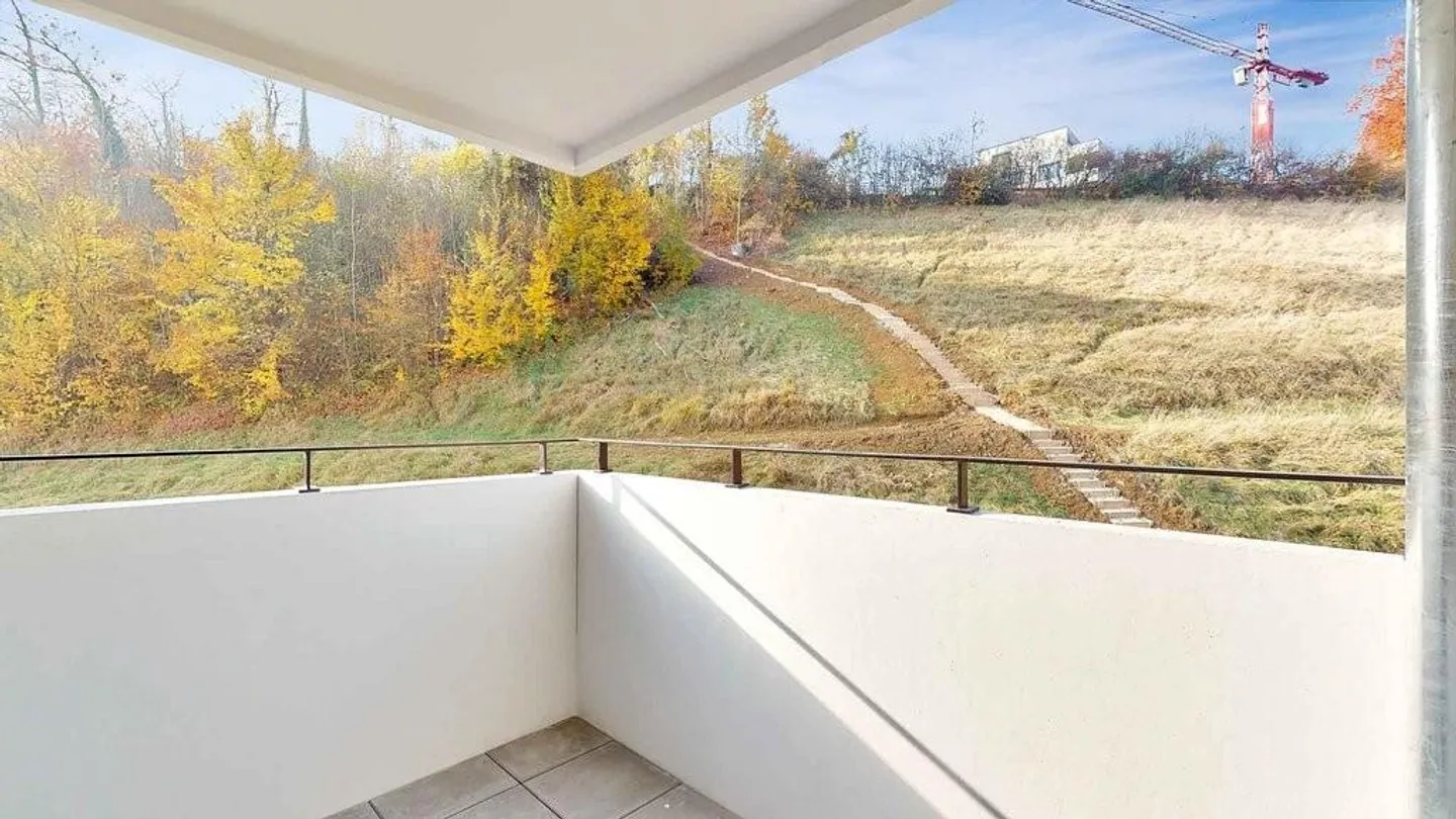 Una casa da rimanere - vivere modernamente a Liestal - Foto 11 di 12