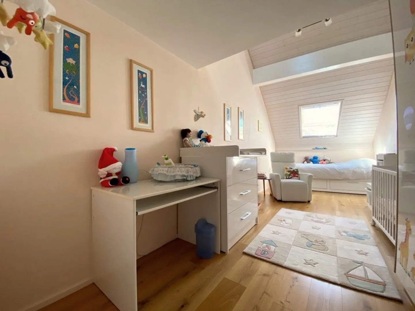 7.5-room house - Photo 7 of 13