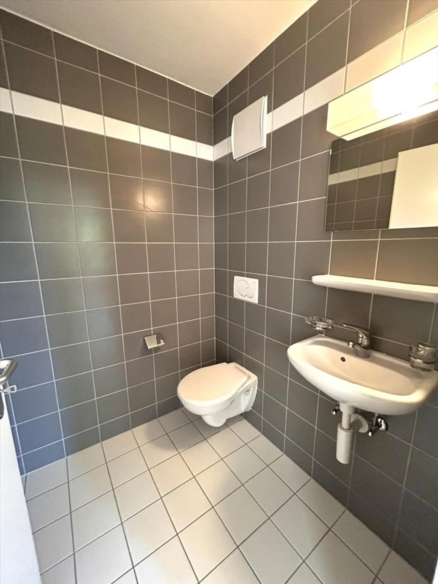 Apartment for rent - Photo 8 of 8