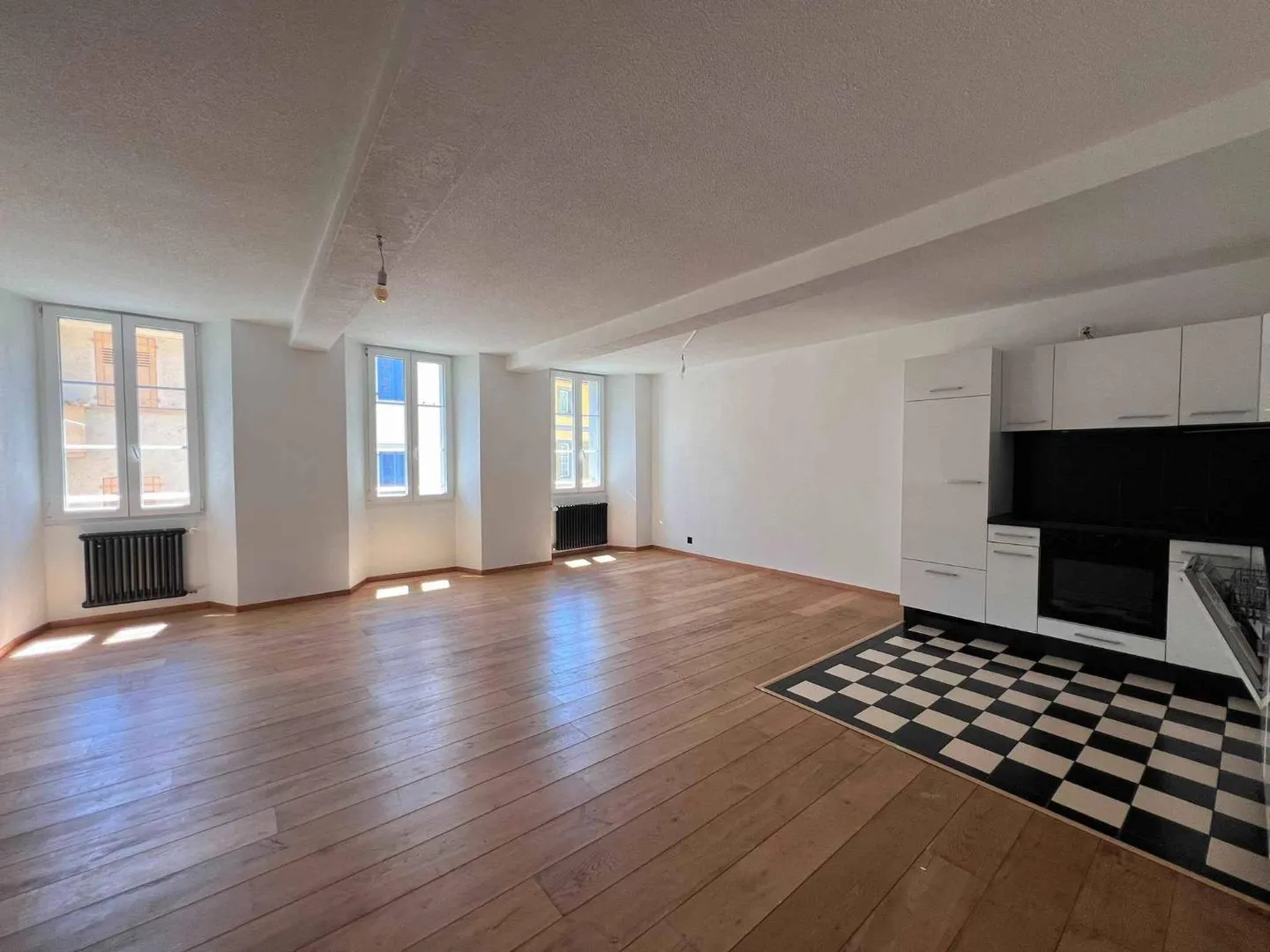 Appartamento moderno a Monthey - Foto 2 di 13