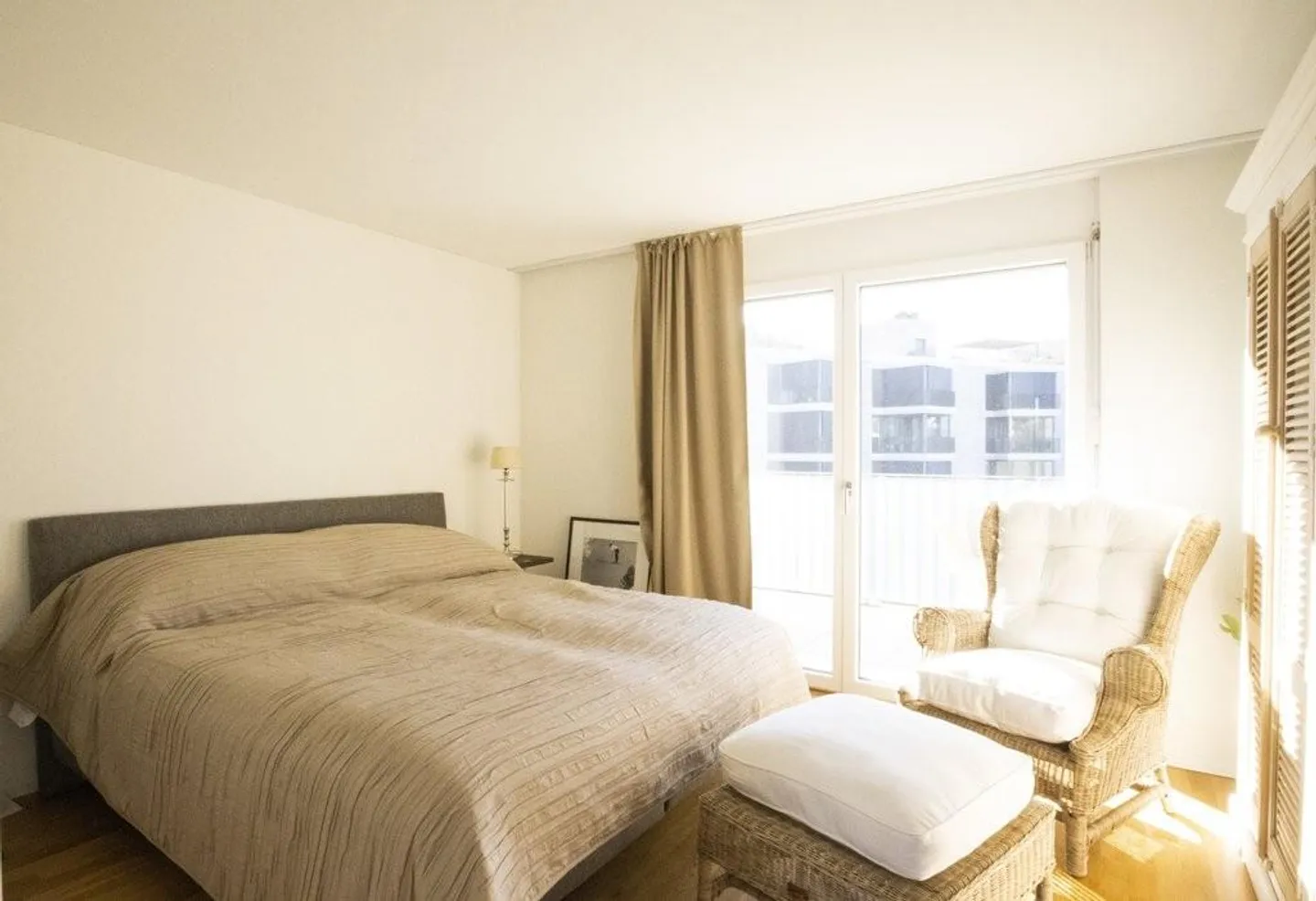 Appartamento attico da sogno con torre di lavaggio privata - Foto 6 di 9