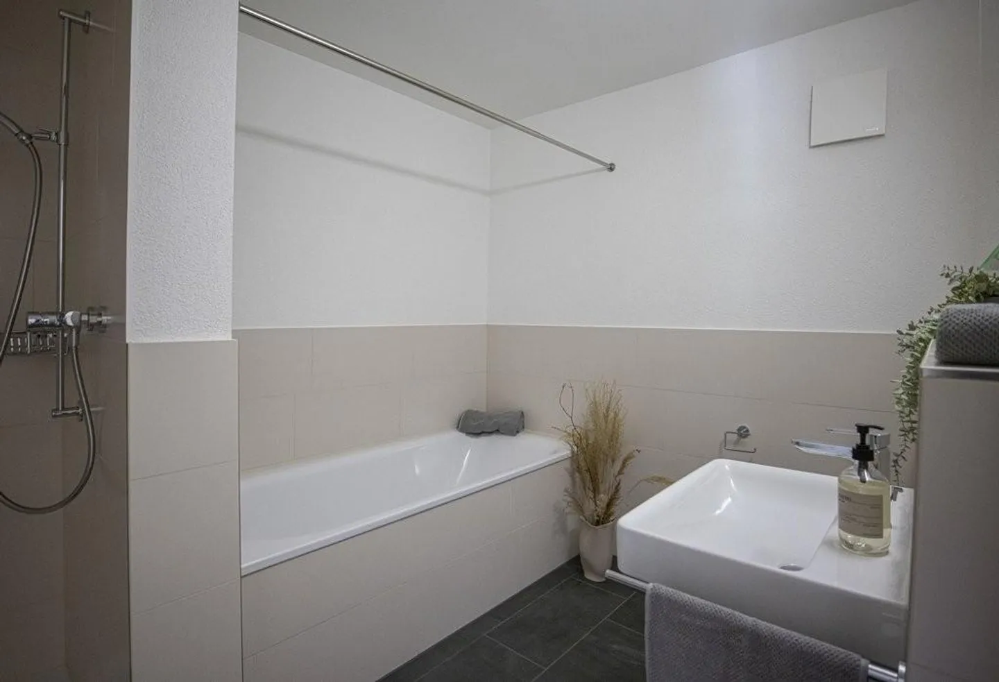 Appartamento attico da sogno con torre di lavaggio privata - Foto 7 di 9