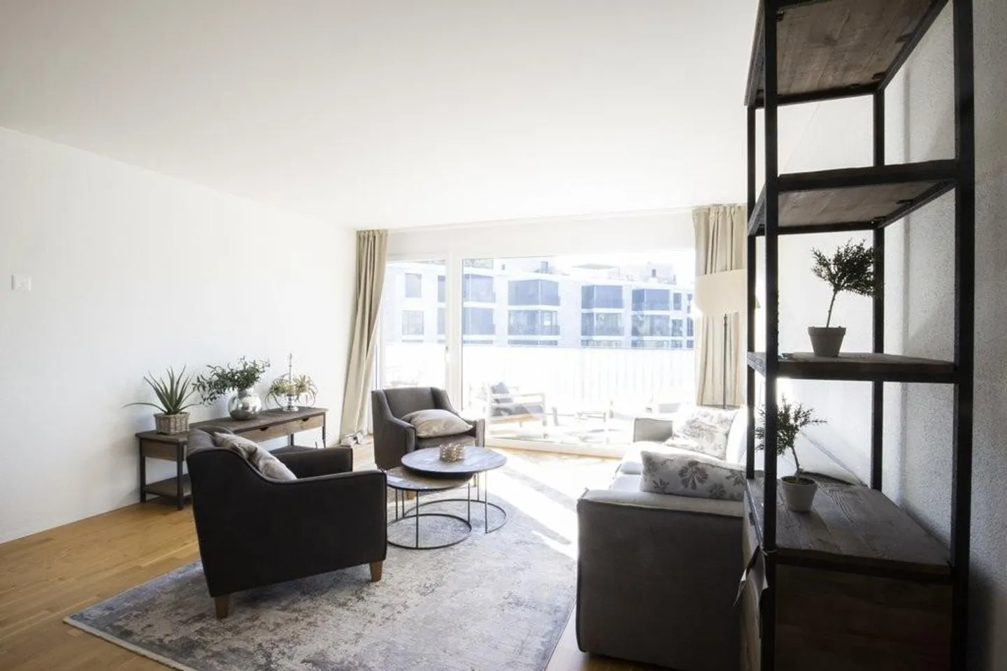 Appartamento attico da sogno con torre di lavaggio privata - Foto 5 di 9