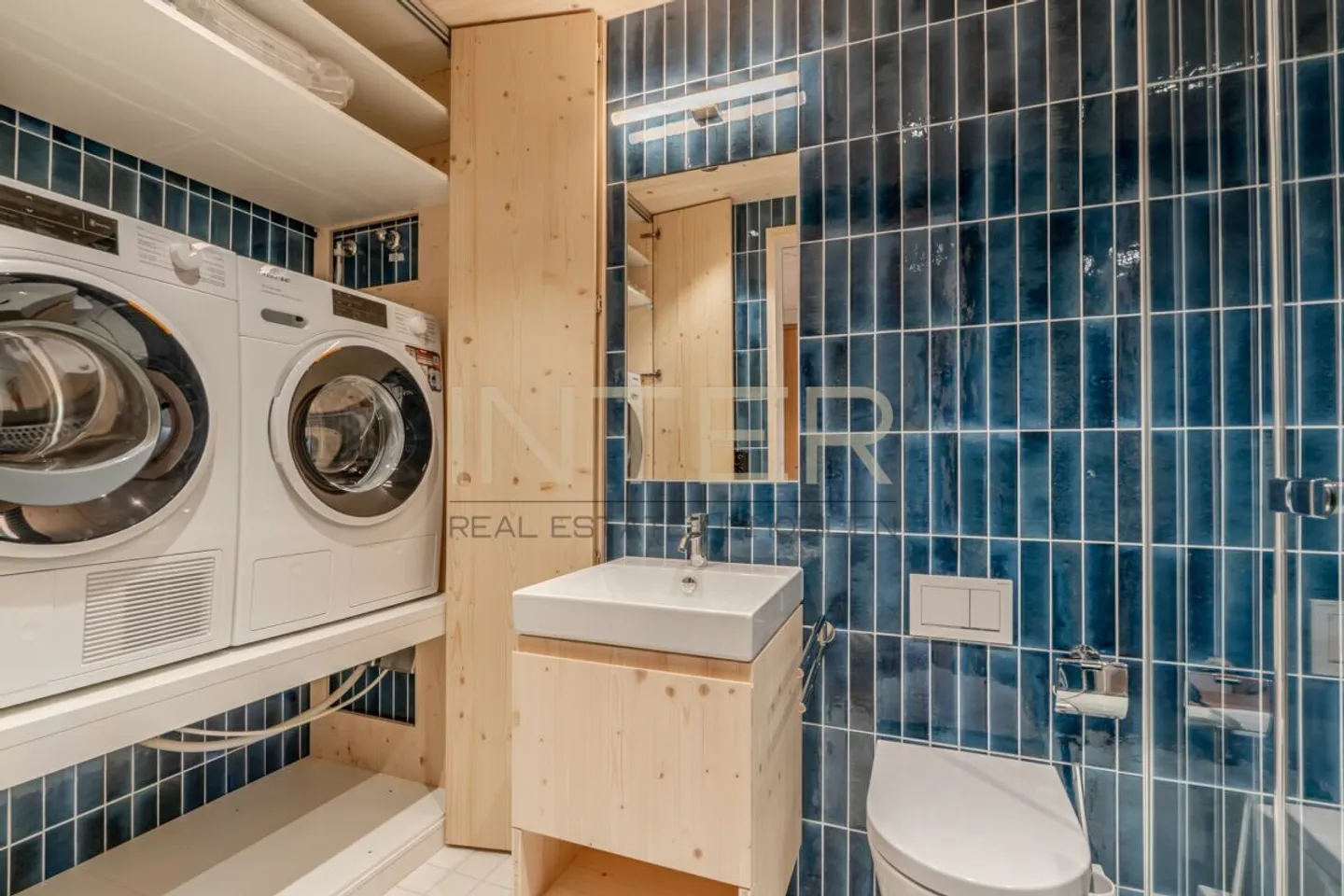 Exklusive 3.5-Zimmerwohnung in Risch - Foto 5 von 24