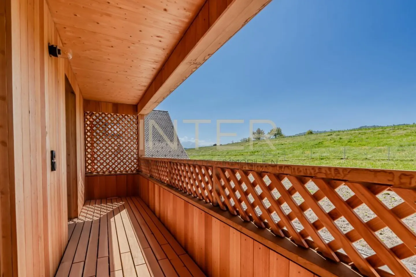 Exklusive 3.5-Zimmerwohnung in Risch - Foto 11 von 24