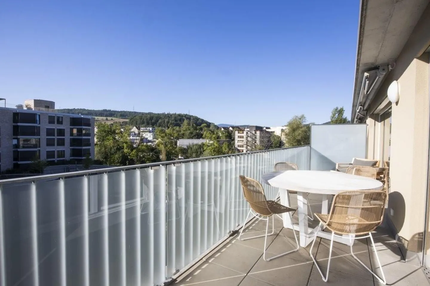 Appartamento attico da sogno con torre di lavaggio privata - Foto 8 di 9