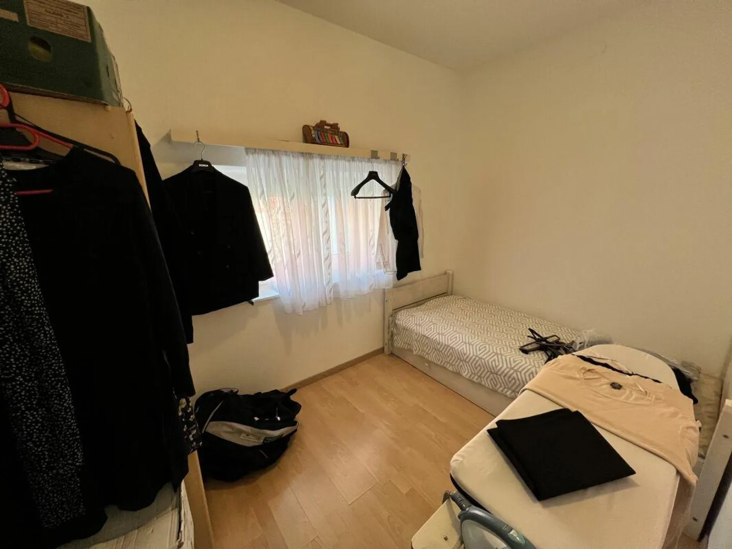 Casa Bifamiliare di 2.5+5.5 locali con terreno - Foto 10 di 17