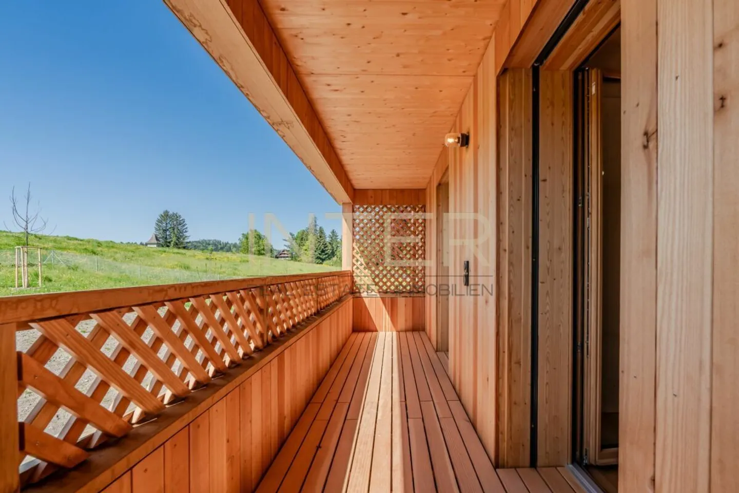 Exklusive 3.5-Zimmerwohnung in Risch - Foto 12 von 24