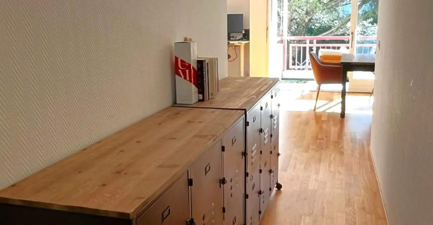 Appartamento di 3.5 stanze, in centro città - Foto 3 di 9