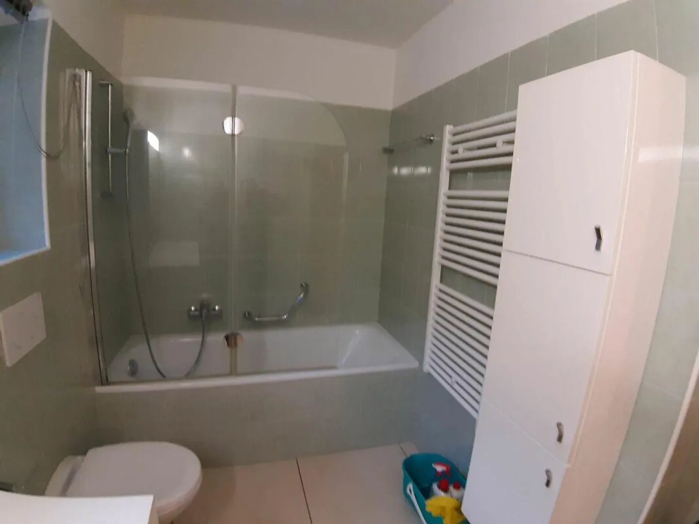 Casa Bifamiliare di 2.5+5.5 locali con terreno - Foto 14 di 17