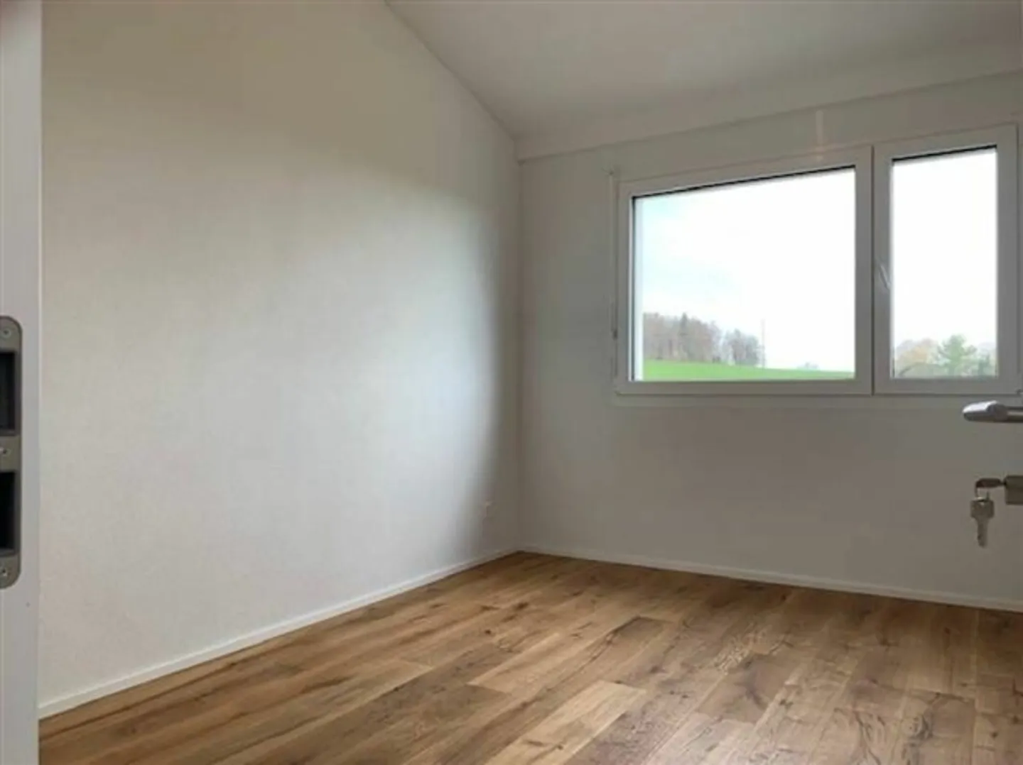 Maison de ville de 5,5 pièces à Vuisternens-en-Ogoz - Photo 10 sur 13