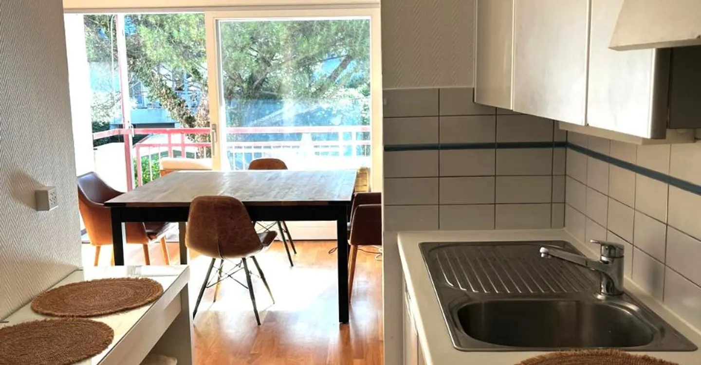 Appartamento di 3.5 stanze, in centro città - Foto 4 di 9