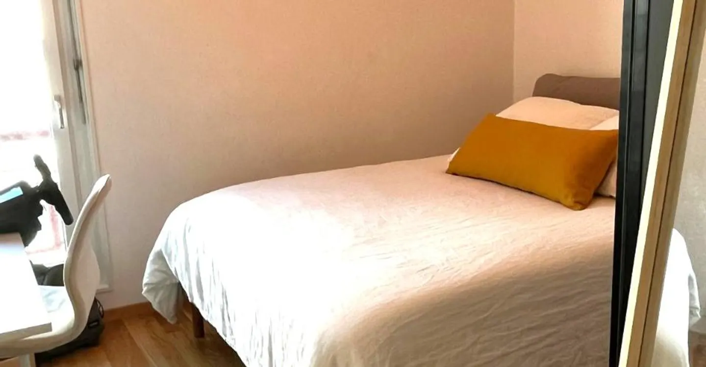 Appartamento di 3.5 stanze, in centro città - Foto 6 di 9