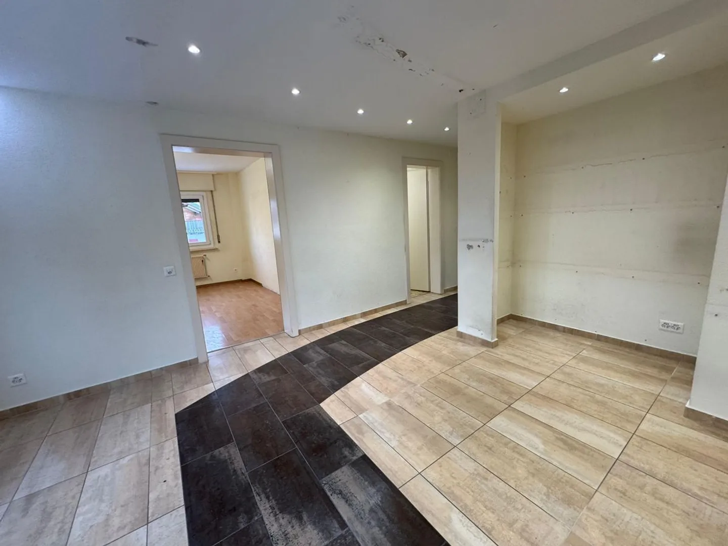 4,5-Zimmer-Wohnung - Foto 6 von 7