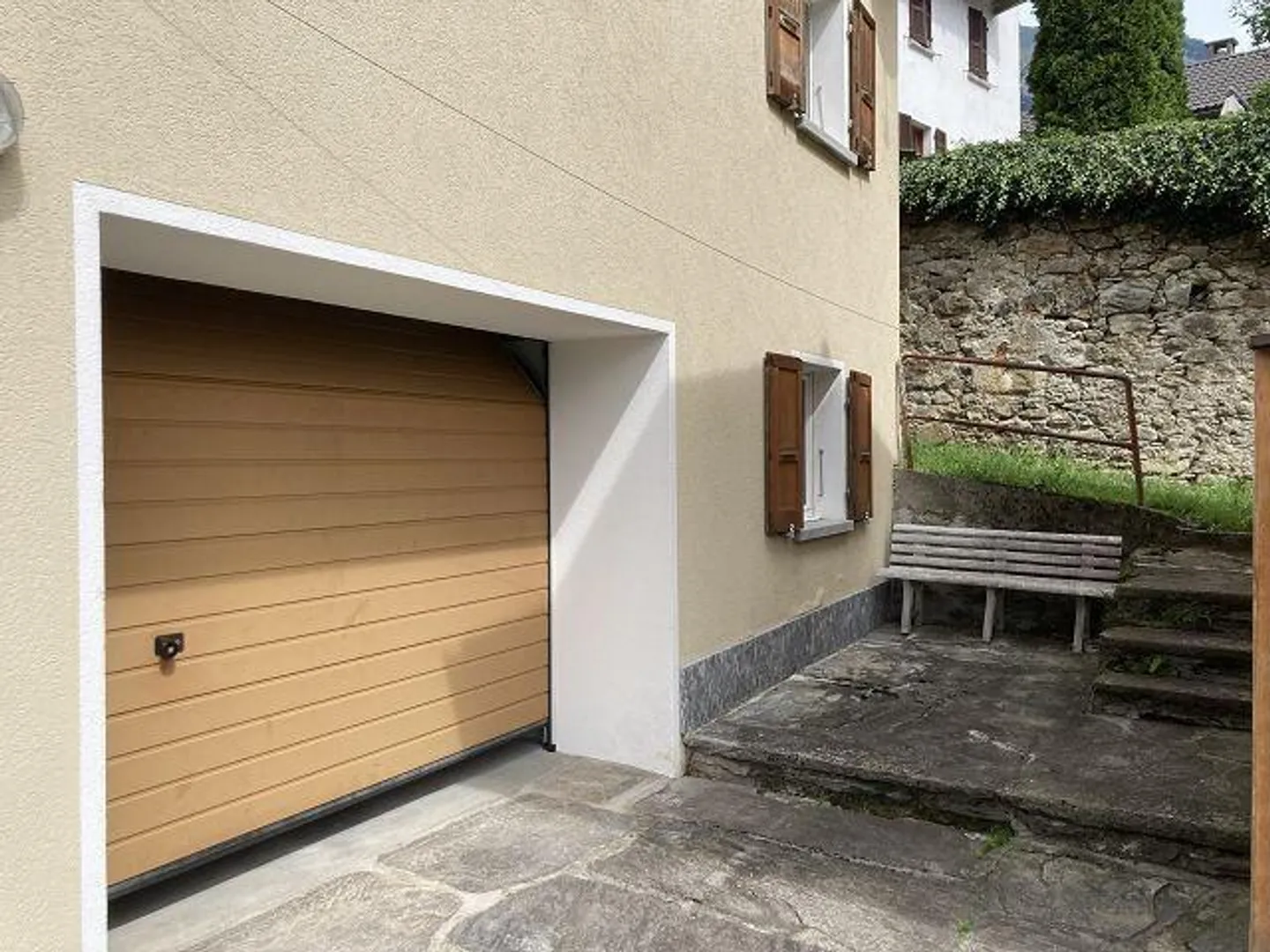casa di 4 locali con garage - Foto 23 di 23