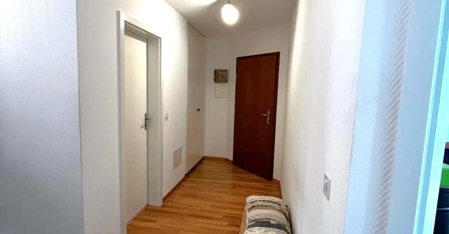 Appartamento di 3.5 stanze, in centro città - Foto 7 di 9