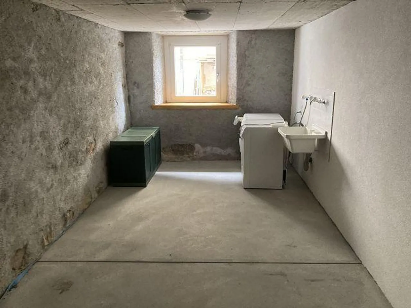 casa di 4 locali con garage - Foto 17 di 23