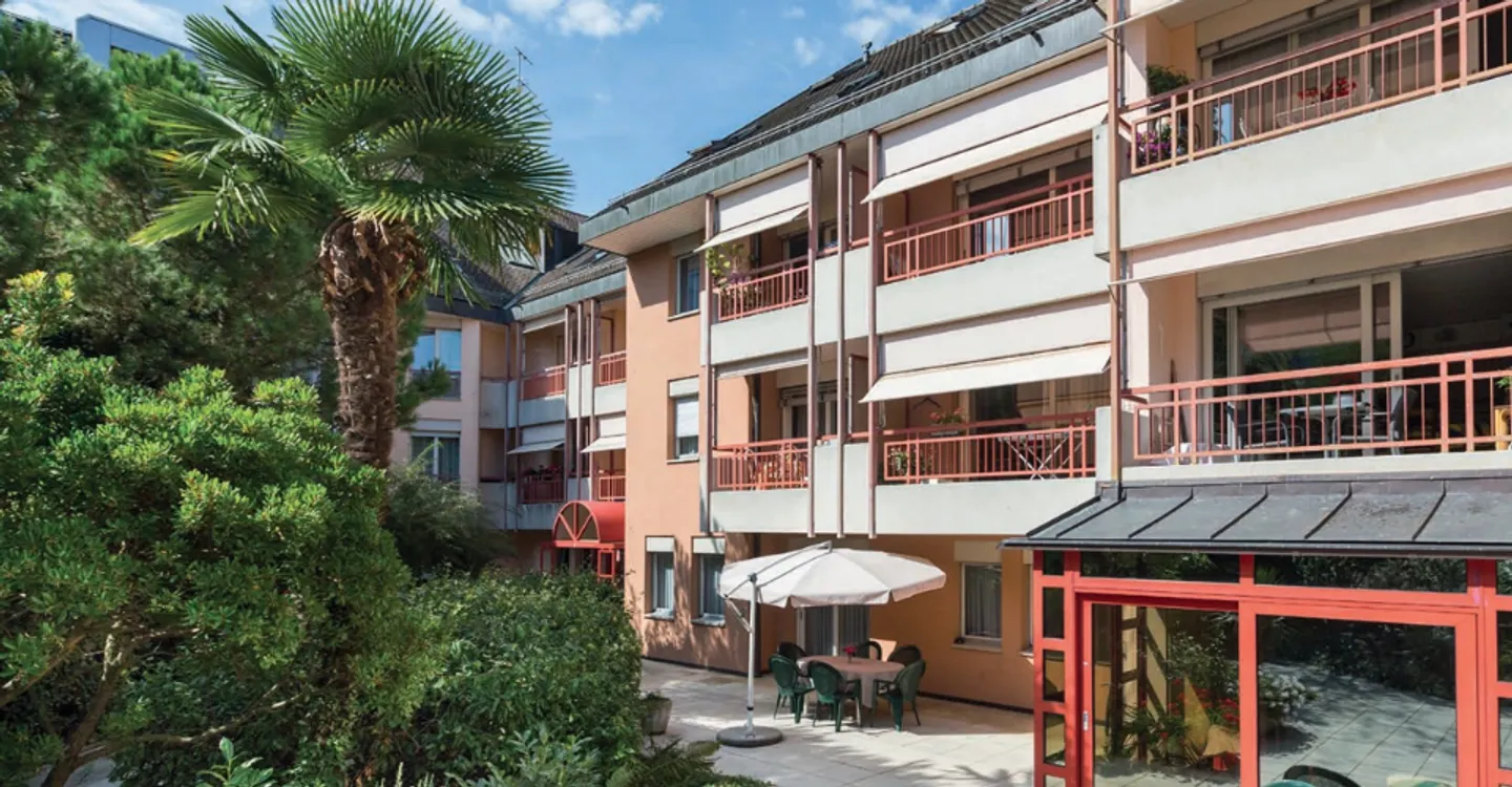 Appartamento di 3.5 stanze, in centro città - Foto 9 di 9