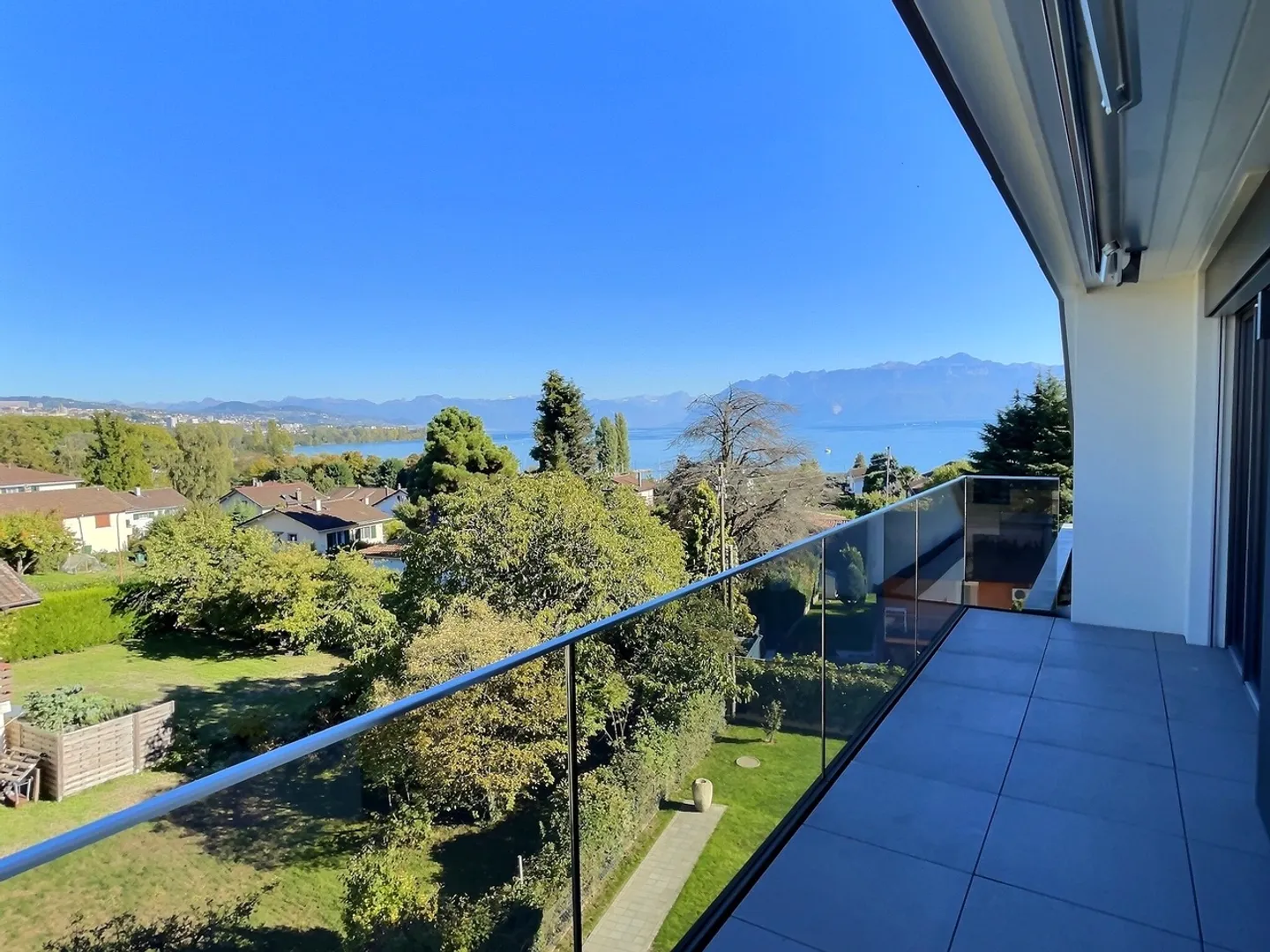 Schönes 2,5-Zimmer-Dachapartment - Foto 2 von 7