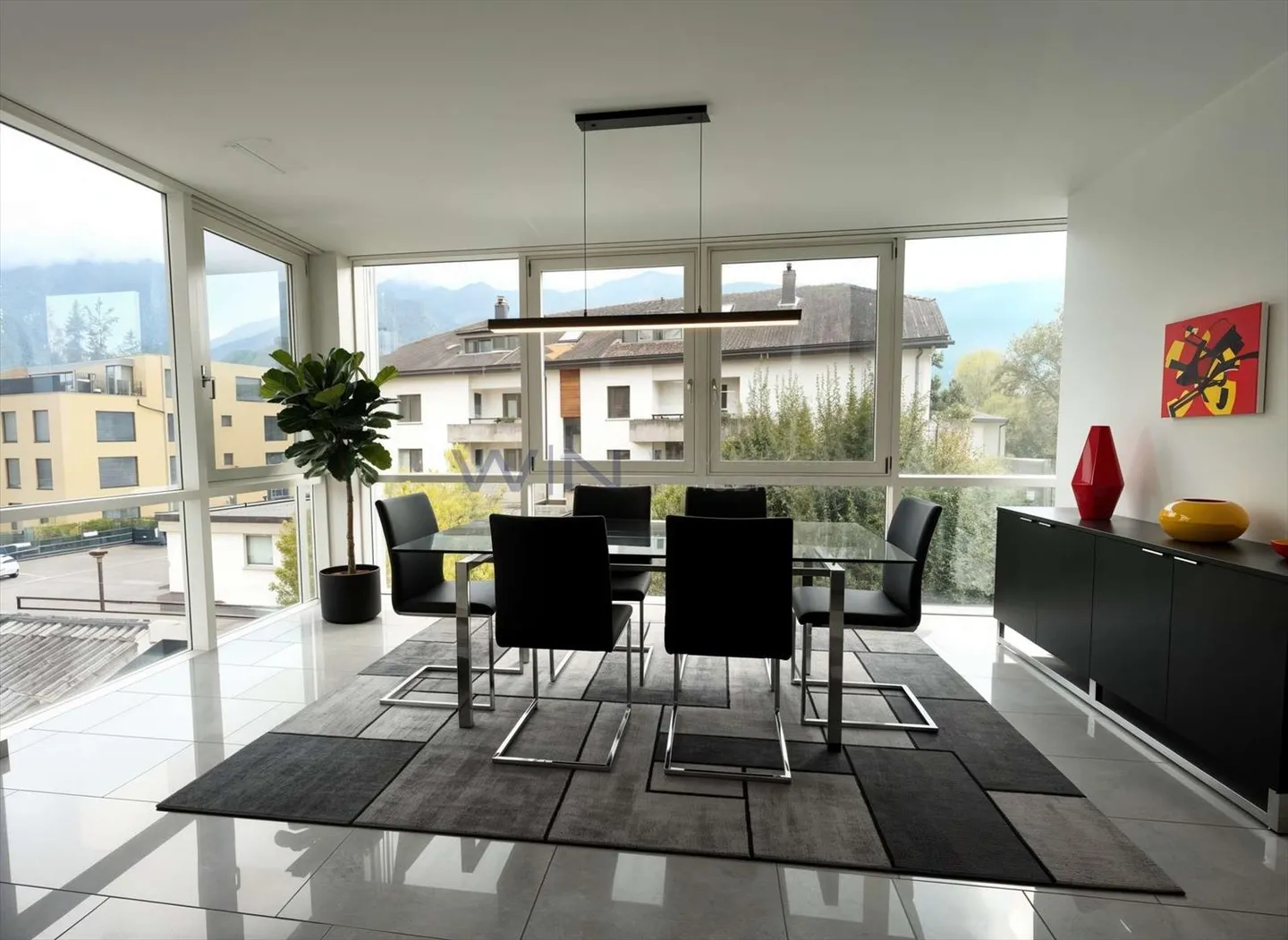 Apartment for sale - Photo 1 of 5