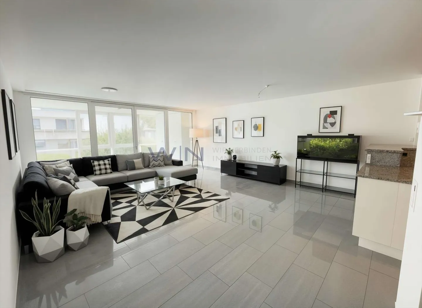 Apartment for sale - Photo 2 of 5