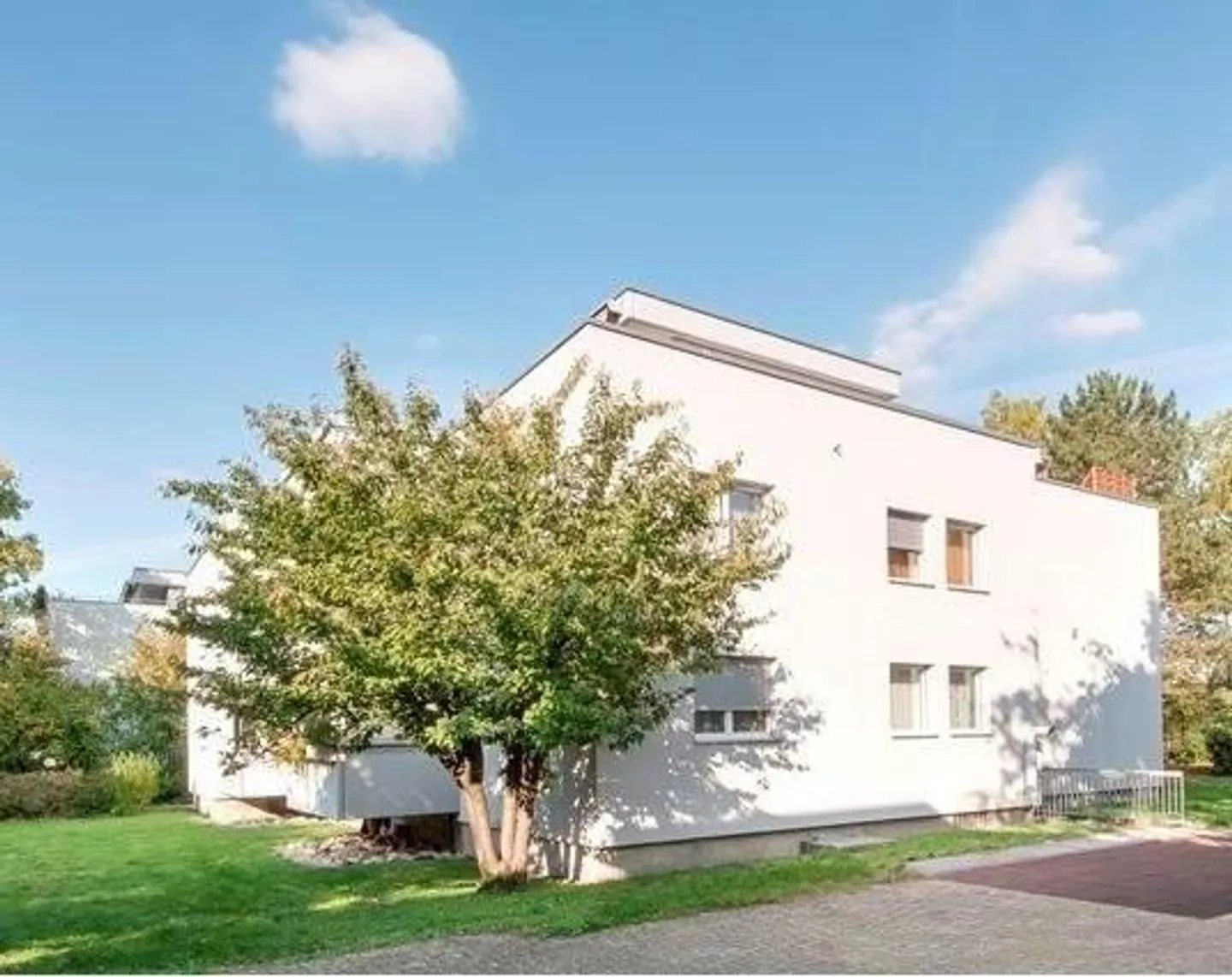 Appartement confortable dans le vert - Photo 1 sur 9