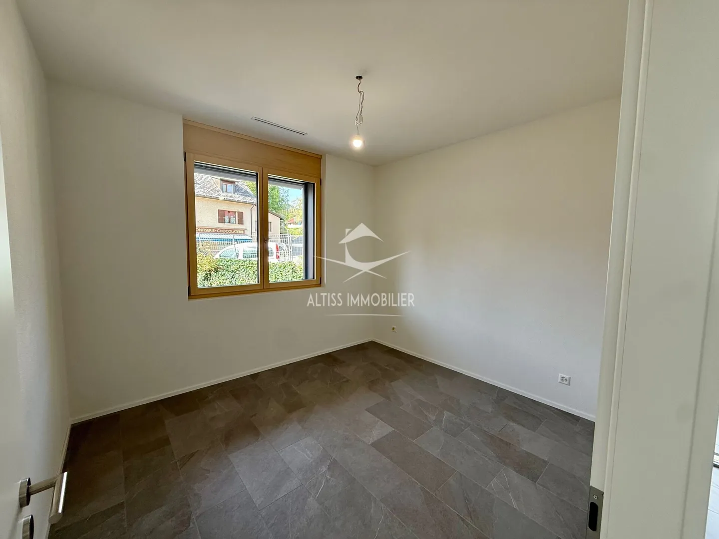Neue 3,5 Zimmerwohnung - Foto 5 von 9