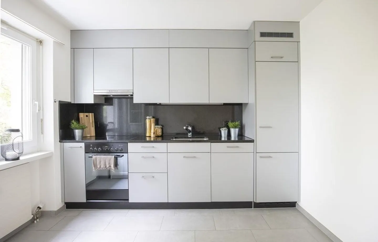 Appartement confortable dans le vert - Photo 2 sur 9