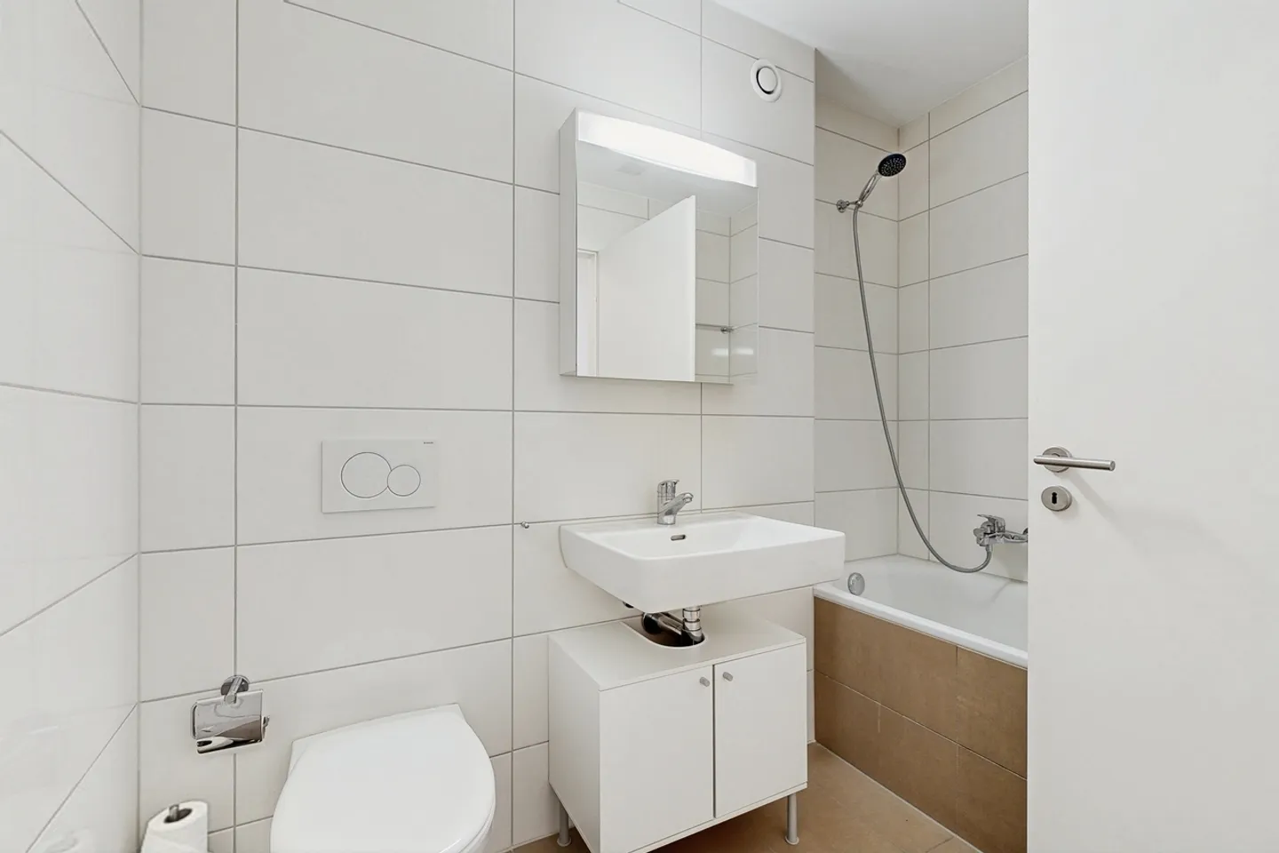 Beautiful apartment with terrace! - Photo 6 of 10