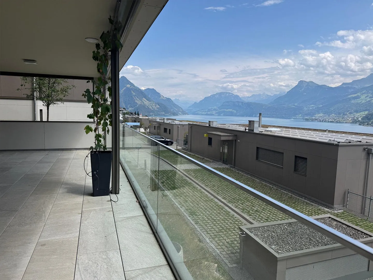 Appartamento in affitto - Foto 6 di 13