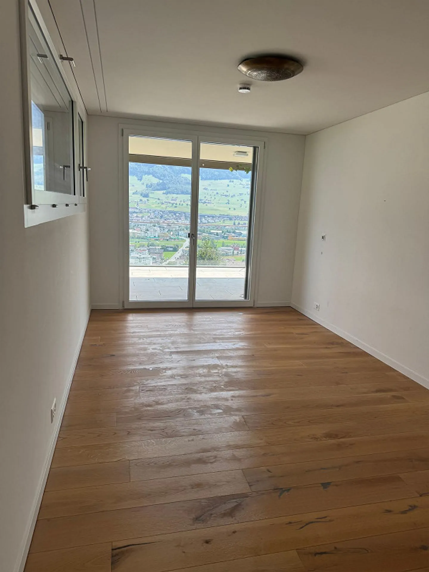 Appartamento in affitto - Foto 10 di 13