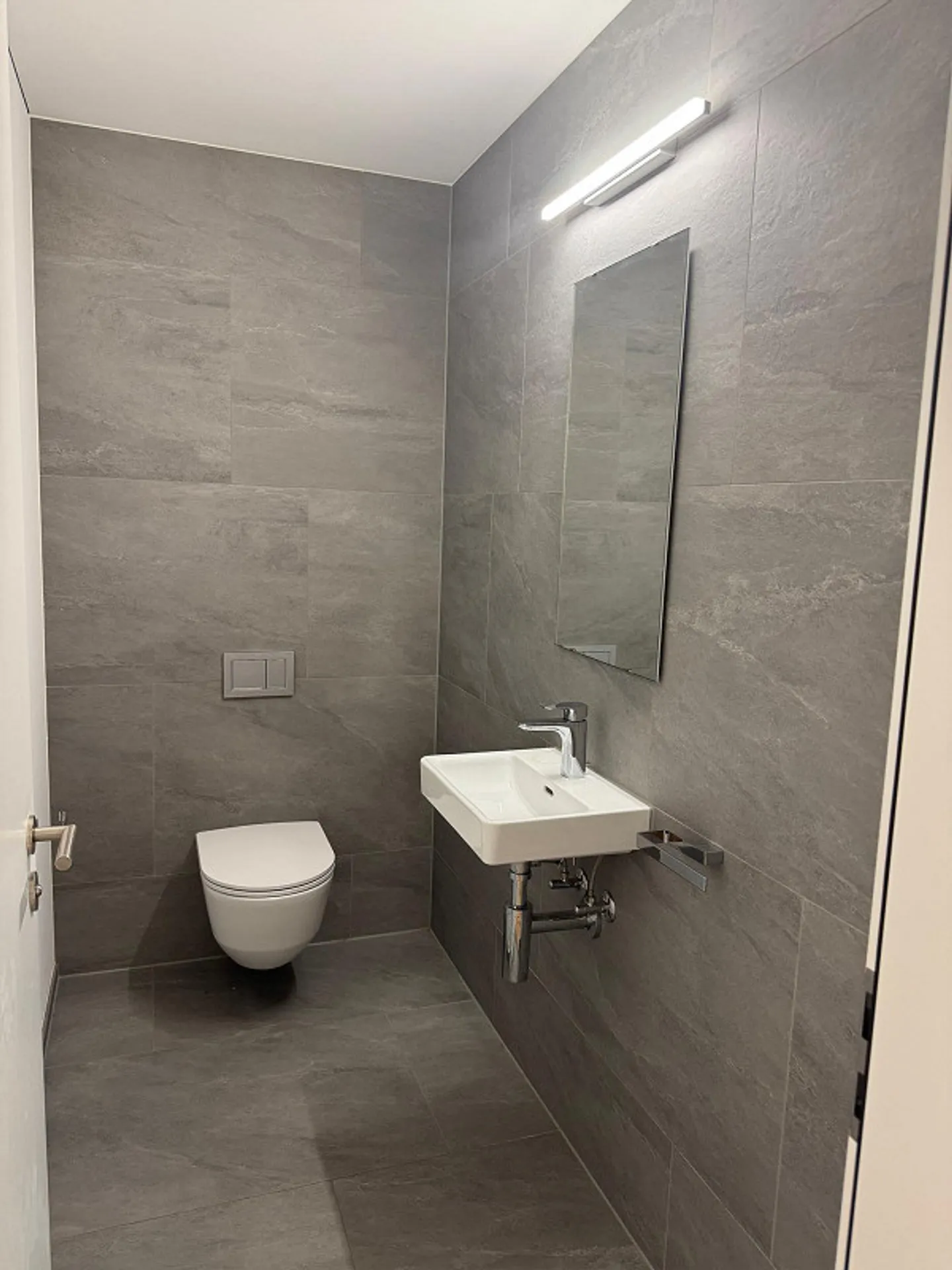 Appartamento in affitto - Foto 11 di 13