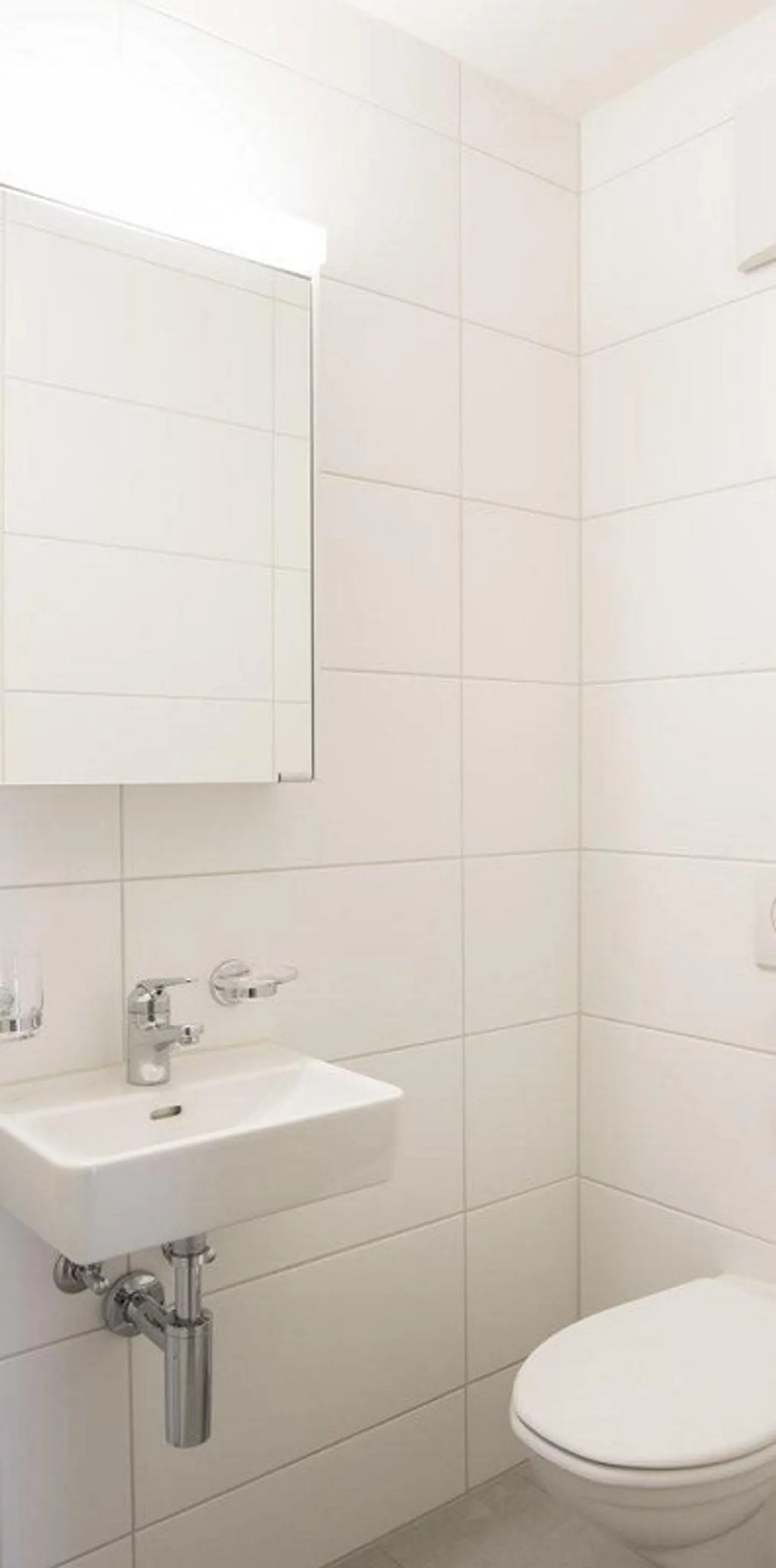 Appartement confortable dans le vert - Photo 5 sur 9