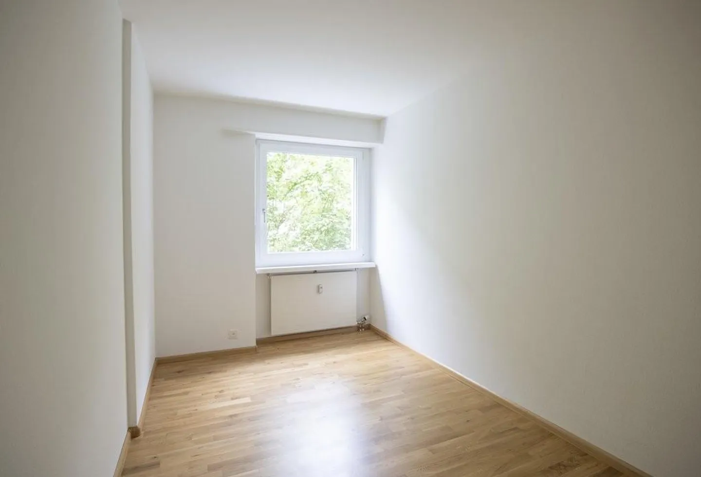 Appartement confortable dans le vert - Photo 8 sur 9