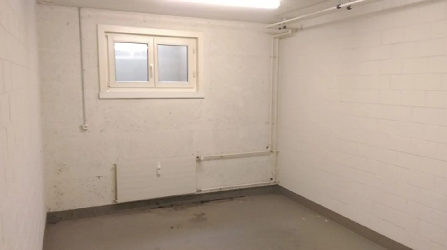 Stanza per hobby in affitto a Fislisbach - Foto 4 di 4