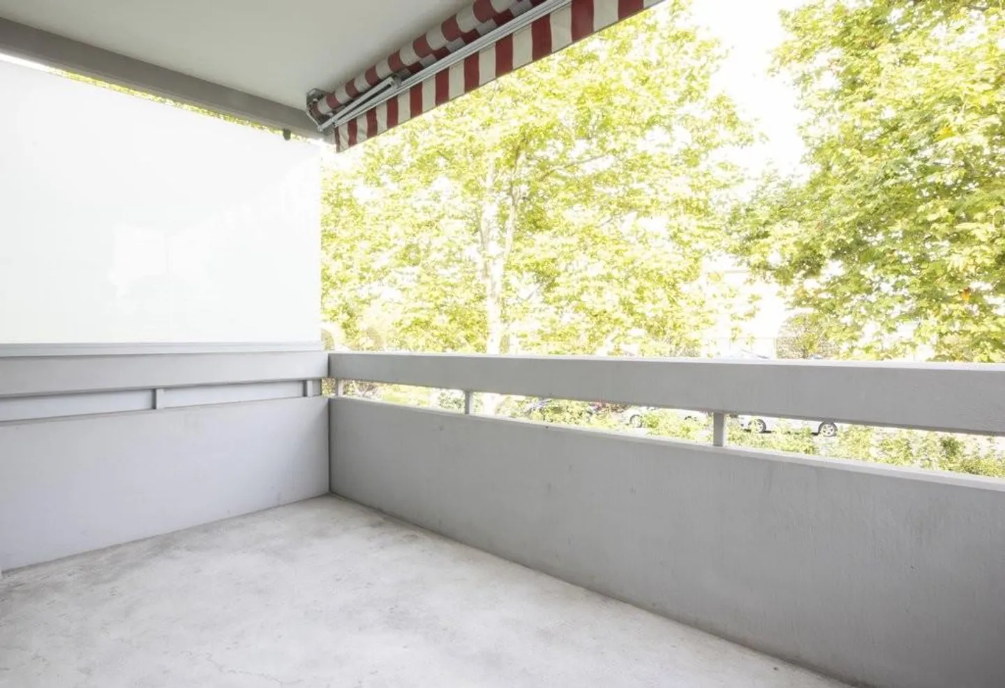 Appartement confortable dans le vert - Photo 9 sur 9