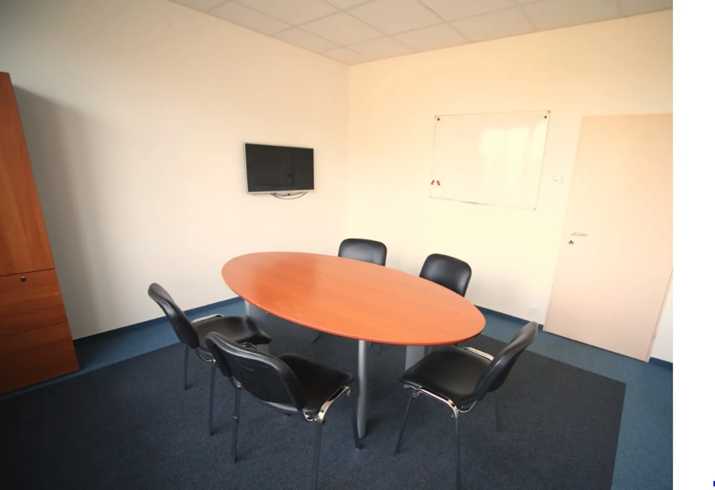 Büros - Stadtzentrum - Foto 3 von 10