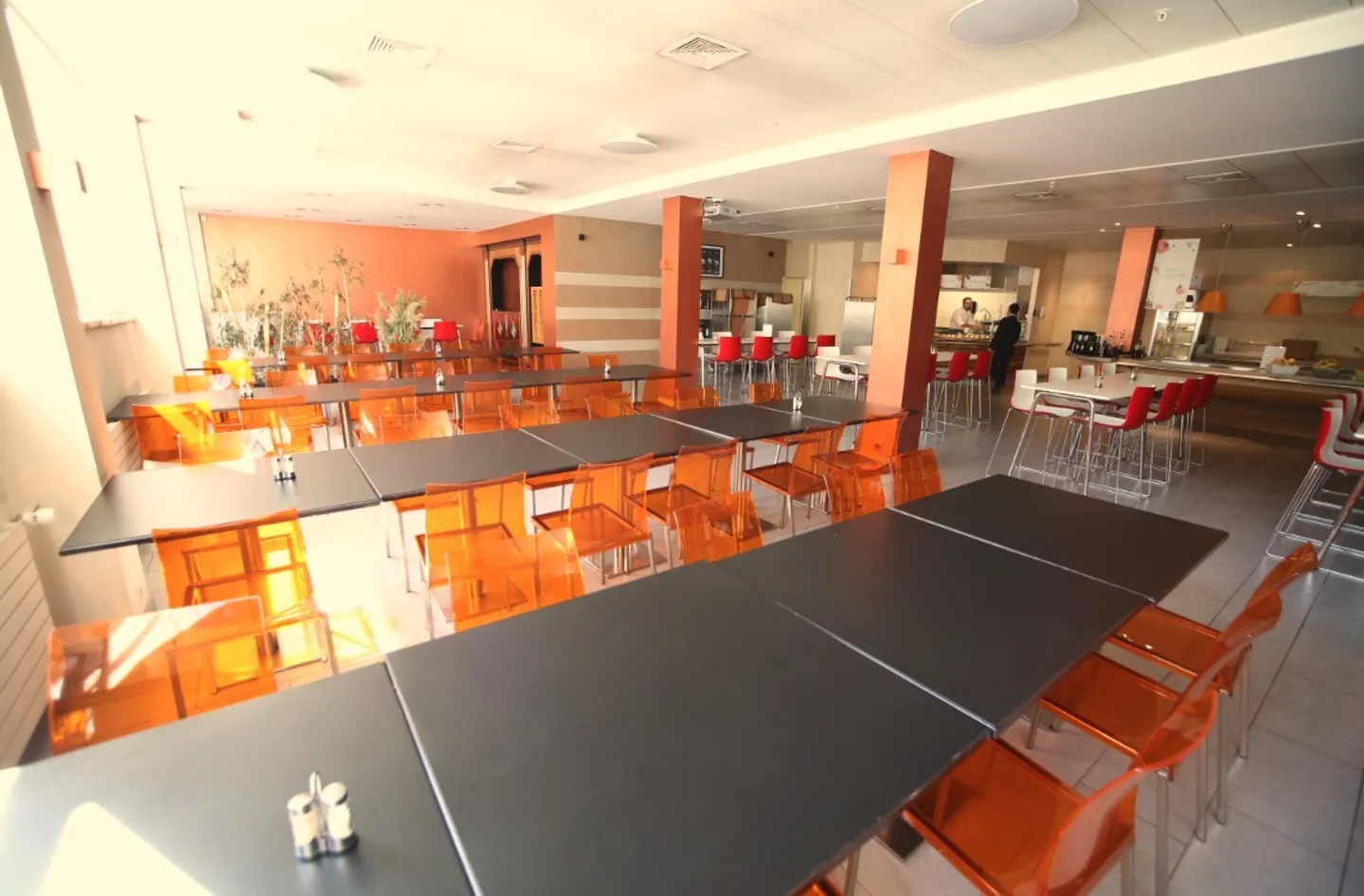 Büros - Stadtzentrum - Foto 5 von 10