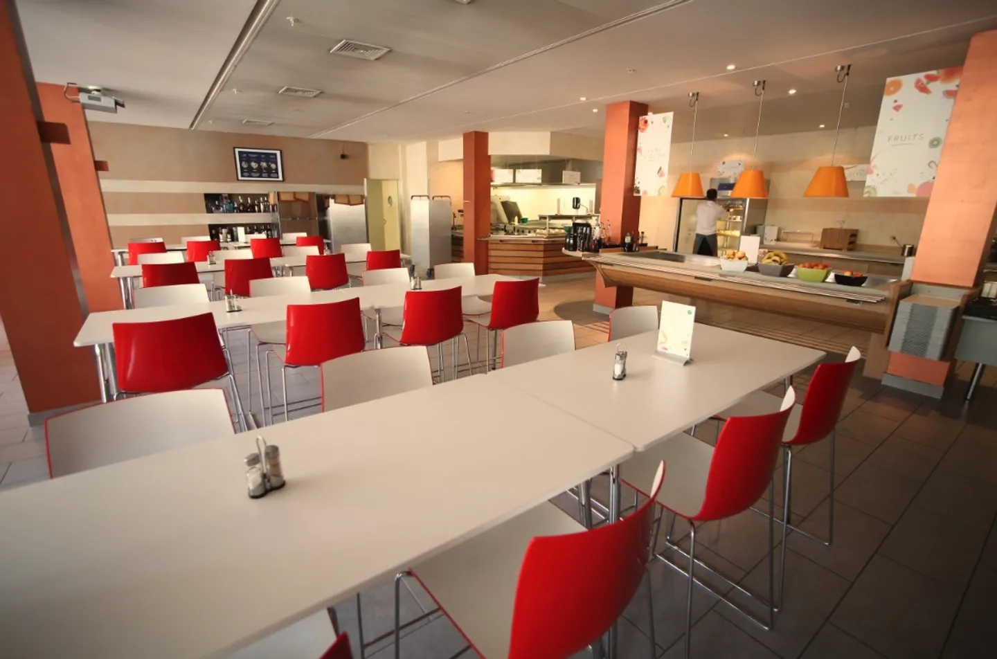 Büros - Stadtzentrum - Foto 6 von 10