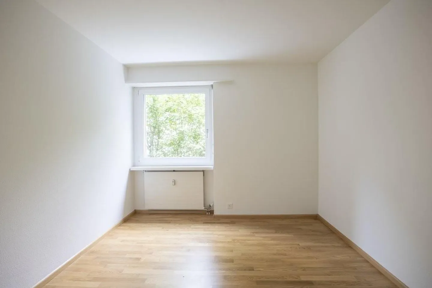 Appartement confortable dans le vert - Photo 7 sur 9