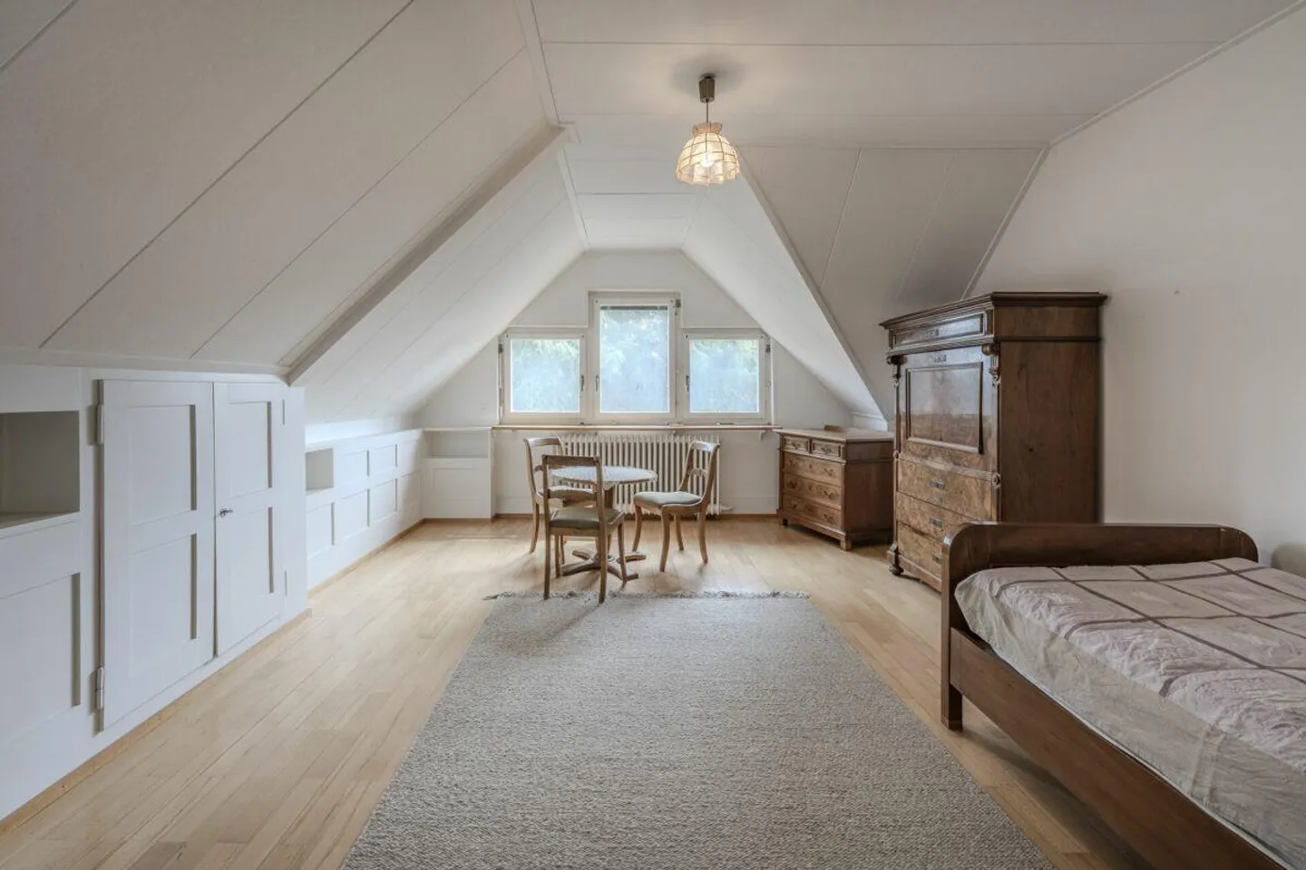 Central living, enjoy Aarau: Discover your new home - Photo 10 of 11