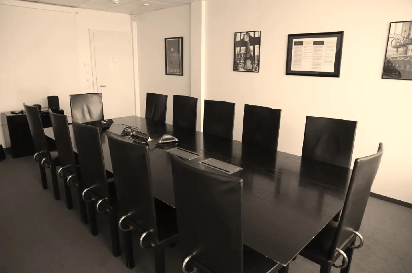 Büros - Stadtzentrum - Foto 7 von 10