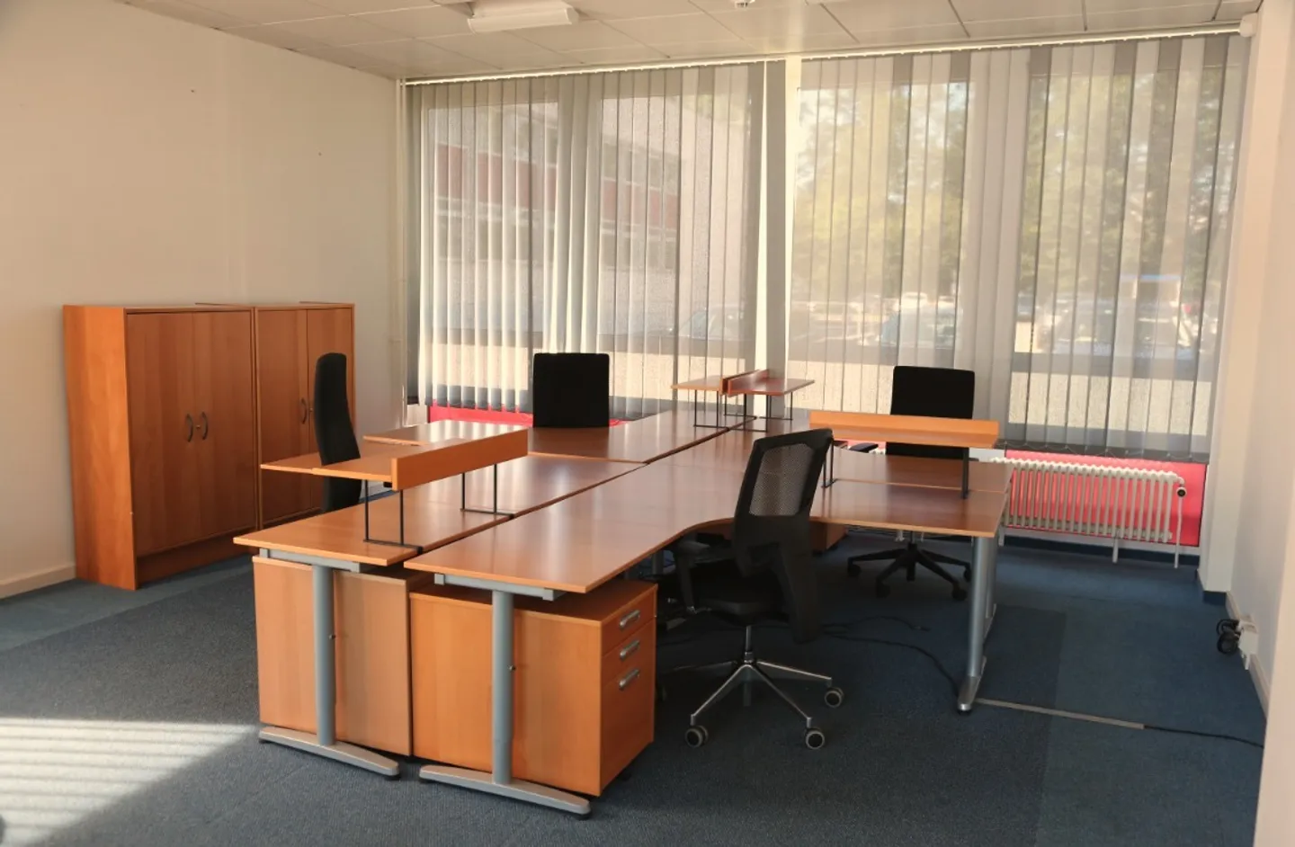 Büros - Stadtzentrum - Foto 8 von 10