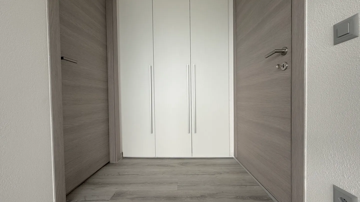 5.5 pièces rénovées à louer à Coldrerio - Photo 4 sur 15