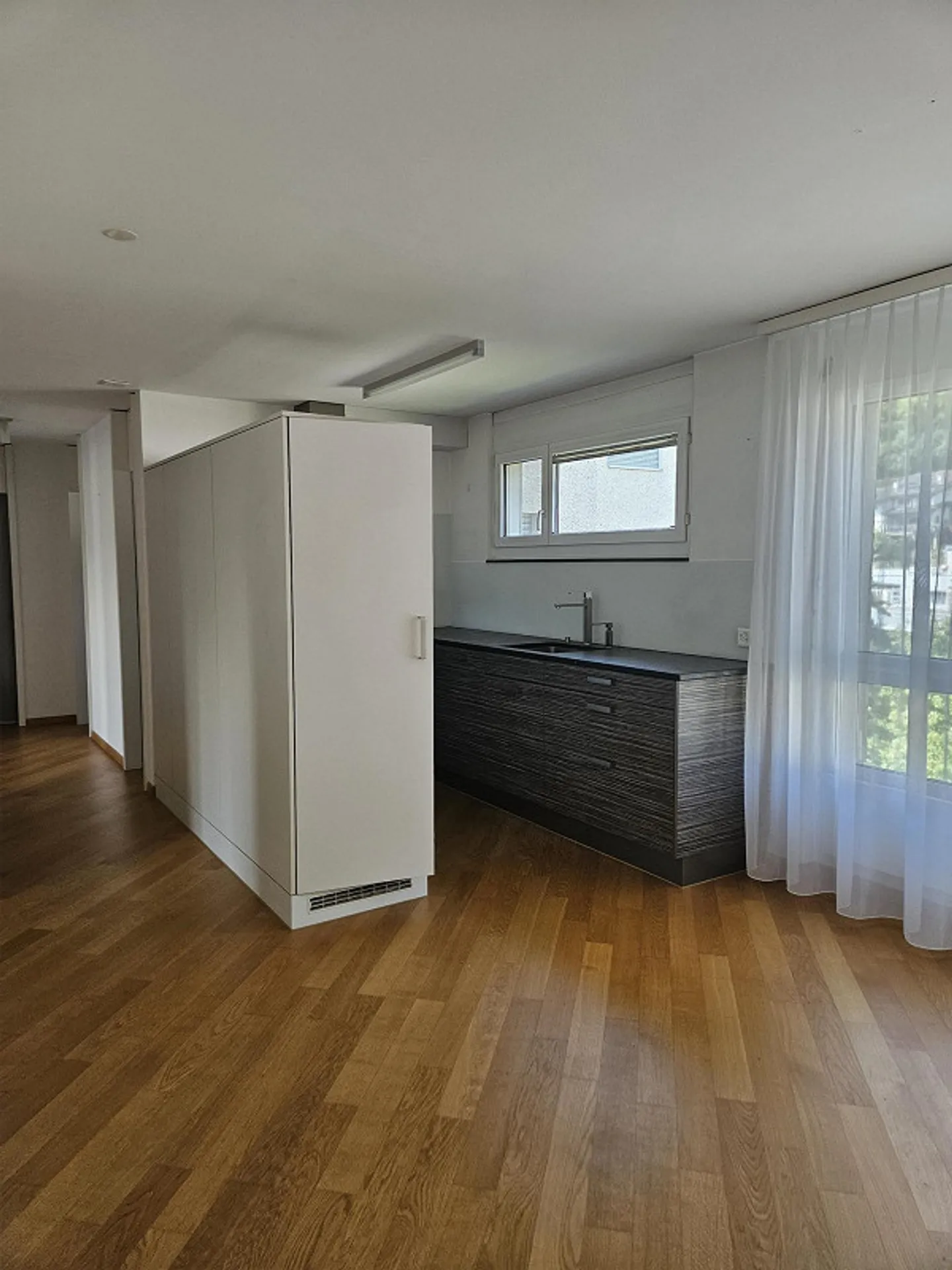 Living with a View – Attractive 4.5-Room Apartment in Hinterkappelen - Photo 4 of 20