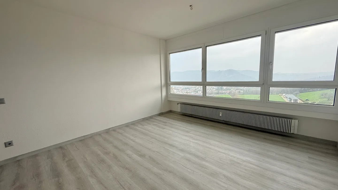 5.5 pièces rénovées à louer à Coldrerio - Photo 5 sur 15