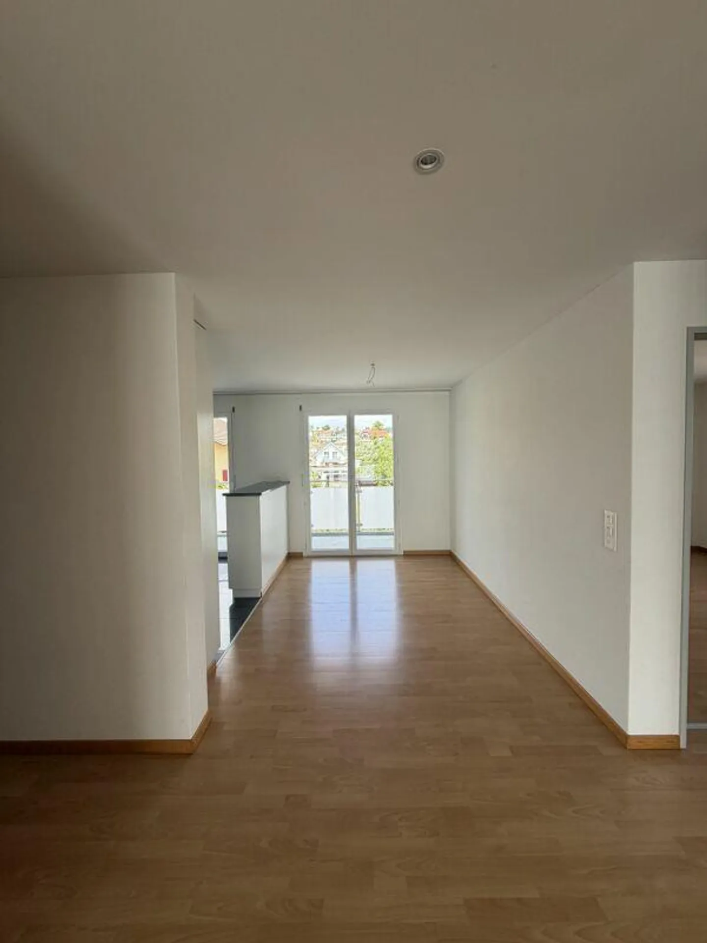 Appartamento 5.5 stanze nel cuore di Schötz Copia - Foto 3 di 9